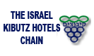 Kibutz Hotel Hotels In Israel