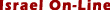 Israel On Line Hotels
