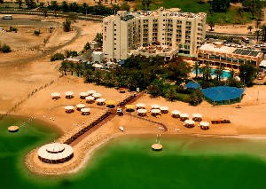 Hotels in Dead Sea Israel