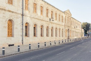 Helleni Hotel Jerusalem