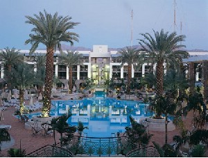 Agamim Hotel Eilat