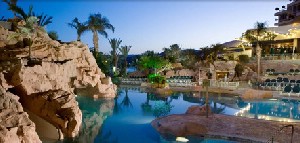 Dan Hotel Eilat