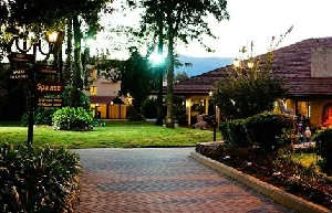 HaGoshrim Kibbutz & Resort Hotel