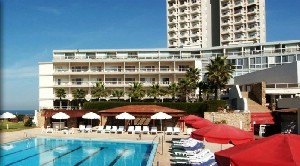 The Sharon Hotel Herzliya
