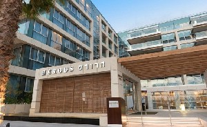 Herods Herzliya Hotel