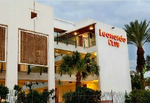 Leonardo Club AL Hotel Eilat