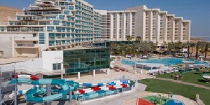 Leonardo Club AL Hotel Dead Sea