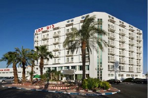 Lot Hotel & Spa Dead Sea