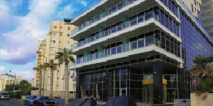 Medi Terre Hotel azimut Netanya 