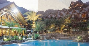 Orchid Hotel Eilat