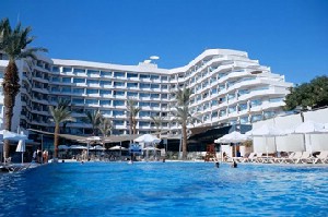 Neptune Hotel Eilat