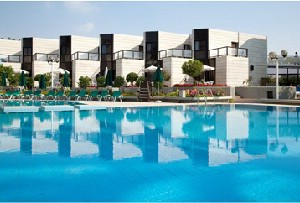 Riviera Isrotel Hotel Eilat