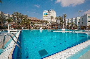 U Coral Club AL Hotel Eilat
