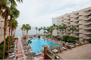 Aria Hotel Eilat