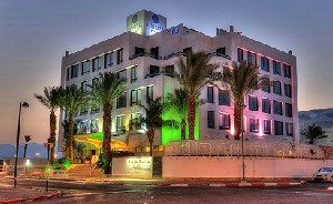 Vista Brown Hotel Eilat