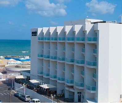 Madison Hotel Nahariya