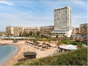 Resort Hotel Hadera