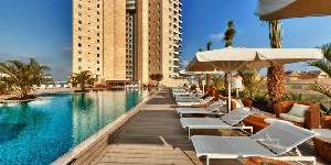 Ramada Hotel Netanya