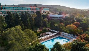 Carmel Forest Spa Resort Haifa