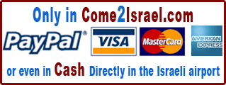Hotels In Israel