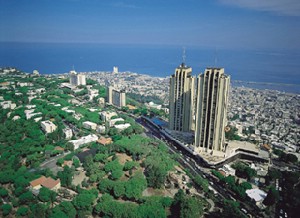 hotels in Haifa