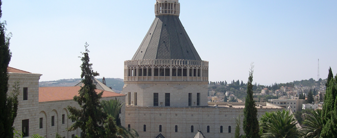 Hotels in Nazareth