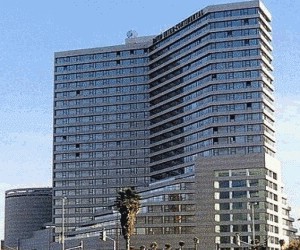 Hotels In Tel Aviv , Israel