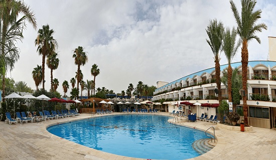 Americana Hotel Eilat