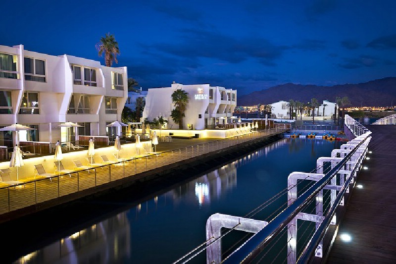 Astral Palma Hotel Eilat