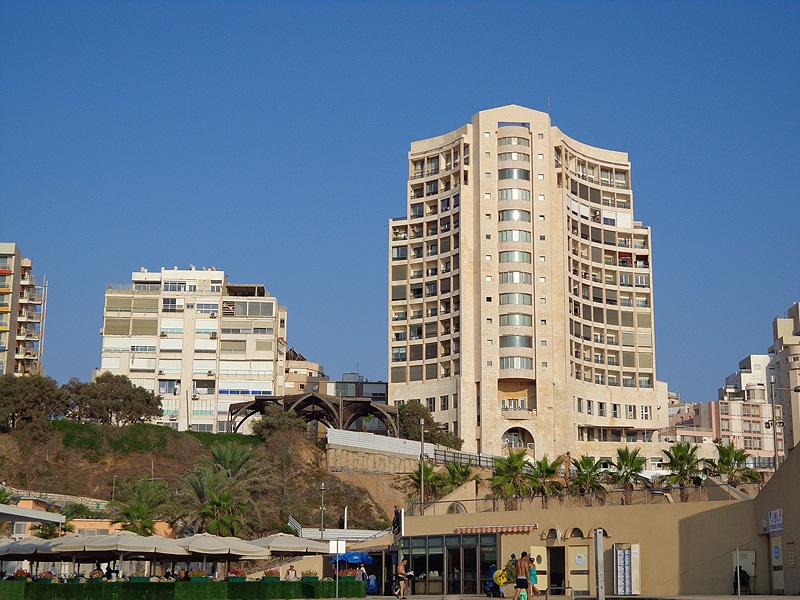 Hotels in Netanya , Caesarea Hotels In Israel