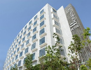 Benjamin Hotel Herzliya