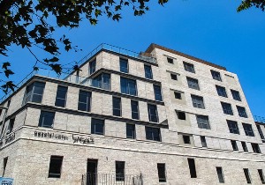 Bezalel Hotel Jerusalem