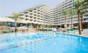 Vert Hotel (Crowne Plaza) Eilat