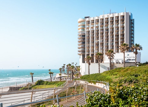 Daniel Hotel Herzliya