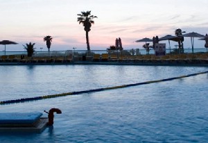 Dan Panorama Hotel Tel Aviv