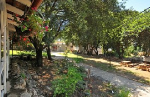 Eilon Kibbutz Hotel West Galilee