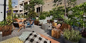 Fabric Hotel Tel Aviv