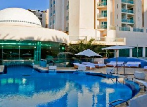 Herods Vitalis Hotel & Spa Eilat Israel