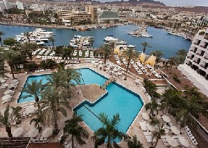 King Solomon Hotel Eilat