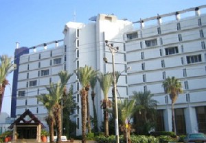 King Solomon Hotel Tiberias