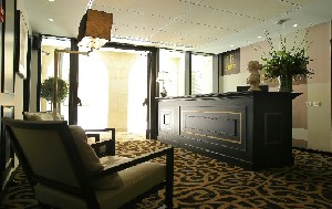 Kook 7 Boutique Hotel Jerusalem