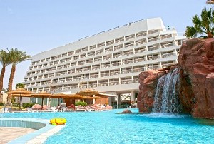 Leonardo Plaza Hotel Eilat