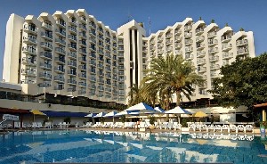 Leonardo Club Hotel Tiberias