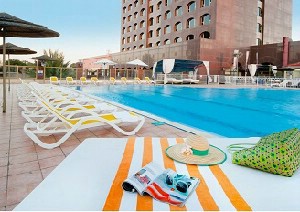 Leonardo Negev Hotel Beer Sheva