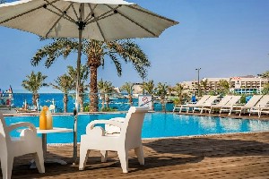 Astral Maris Hotel Eilat