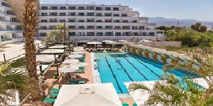 Nova Like Hotel Eilat