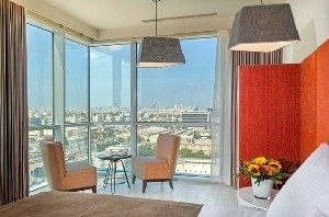 Prima Link Hotel Petah Tikva