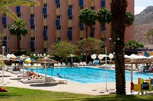 Prima Music Hotel Eilat