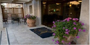 Ramon Suites Hotel Mitzpe Ramon