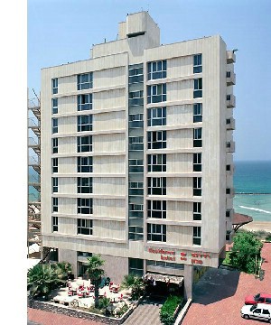 Residence Hotel Netanya